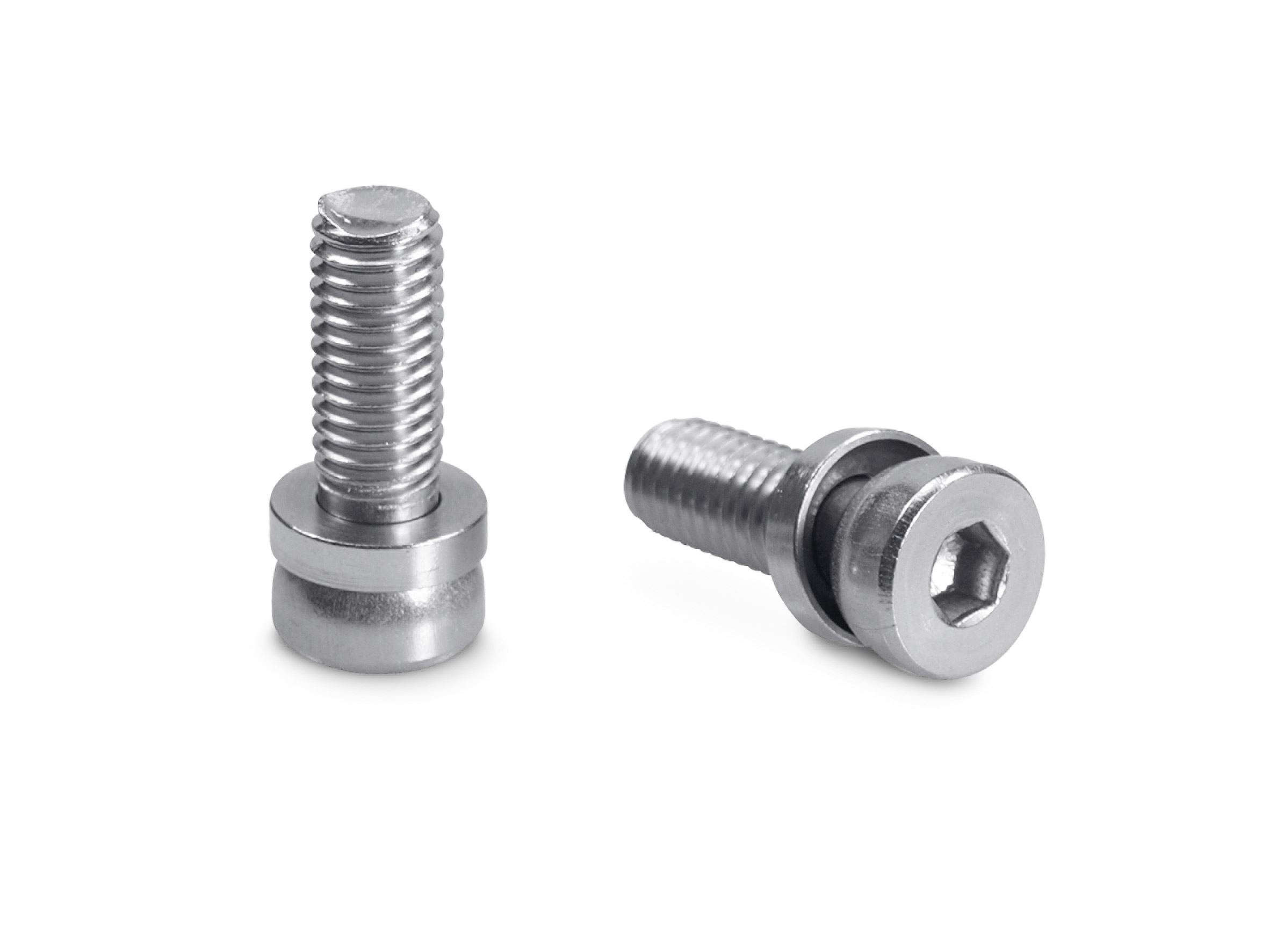 Adjustable Headed Cap Screws (20No.) Model 9101 Fastec Handrail Systems