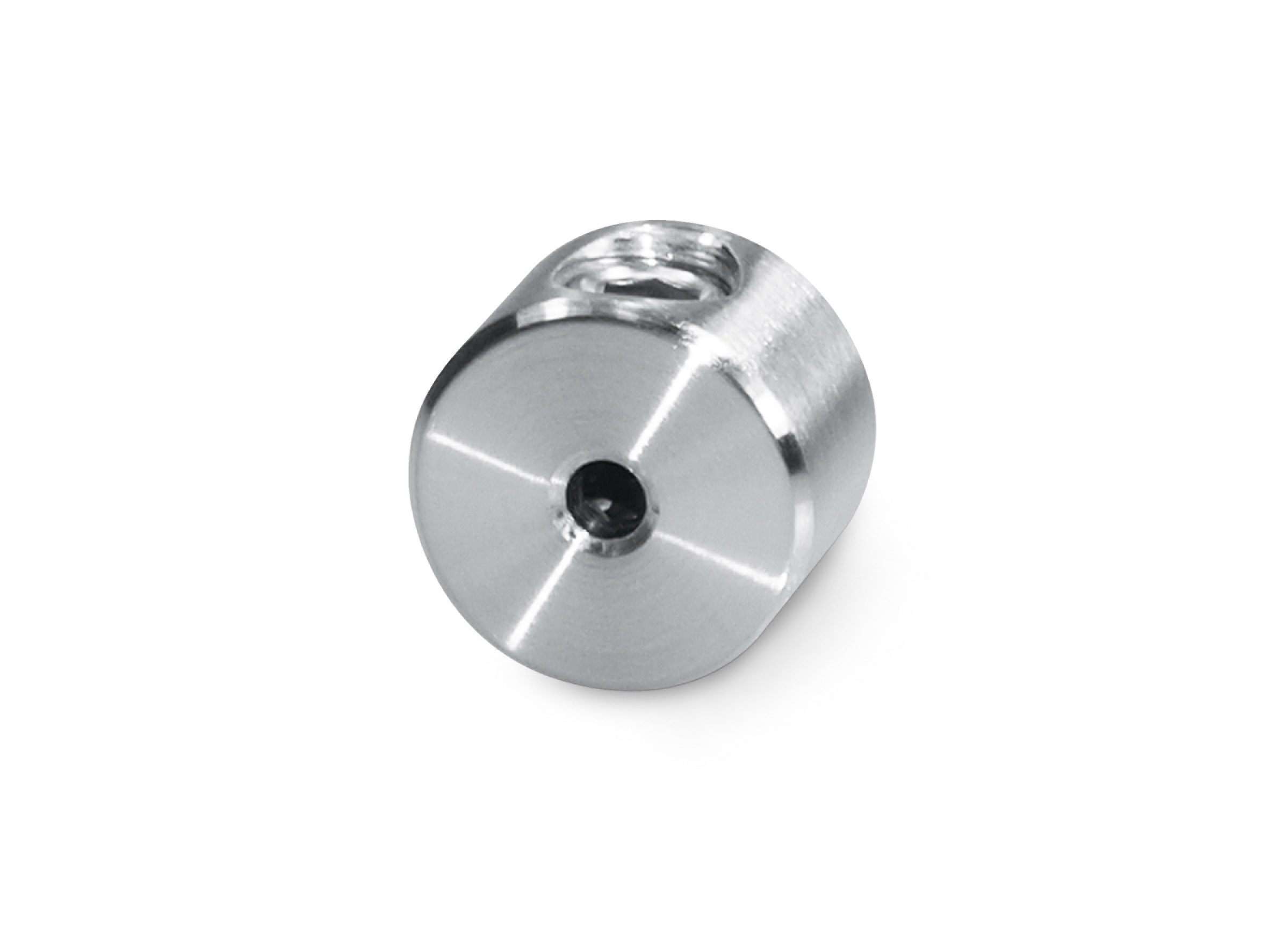 Stainless Steel Cable Stopper Model 6030 Fastec Handrail Systems