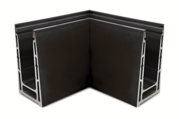 Model 3010 Inside / Outside Corner 