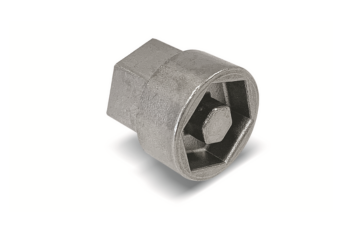 Model 5025 Side Mount Socket