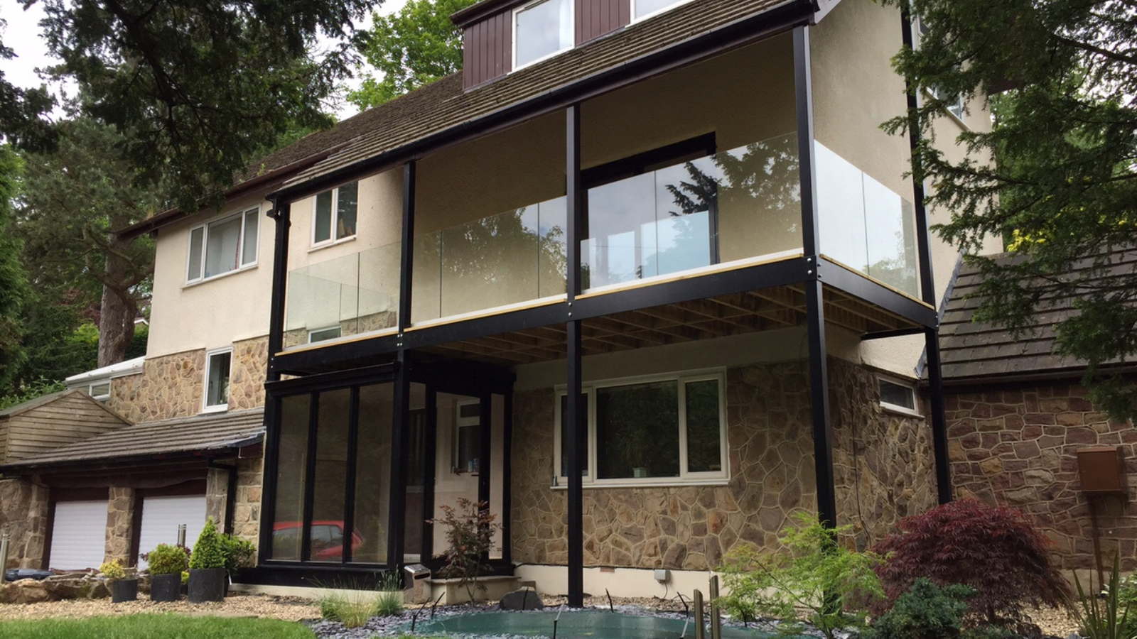 Residential 