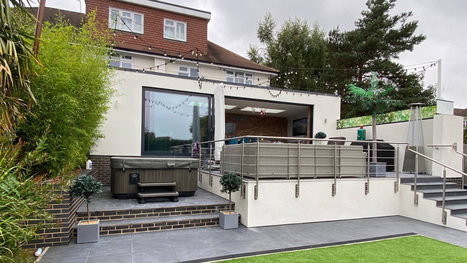Residential 1