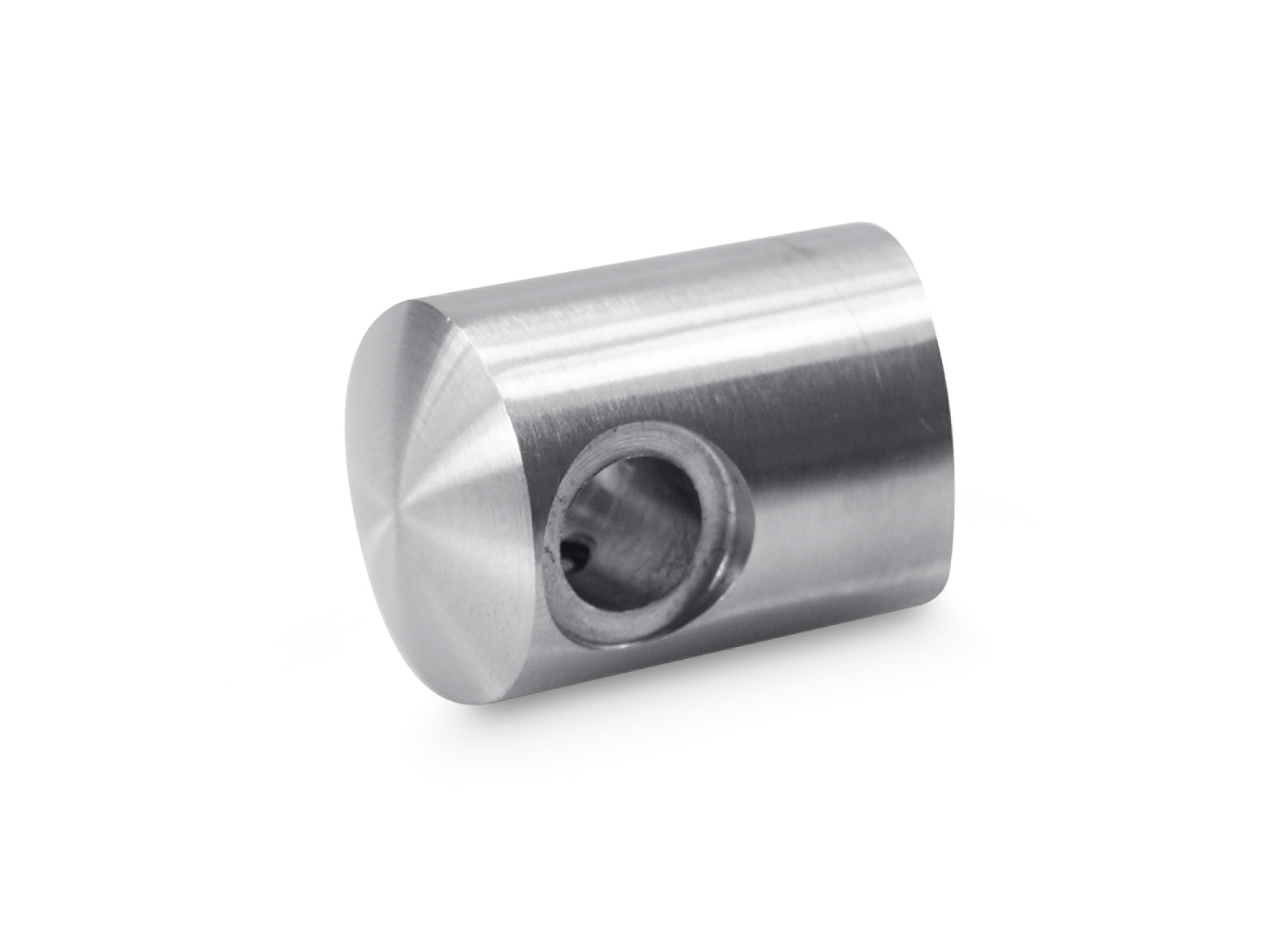 Stainless Steel Cross bar holder for tensioner Model 6110 left