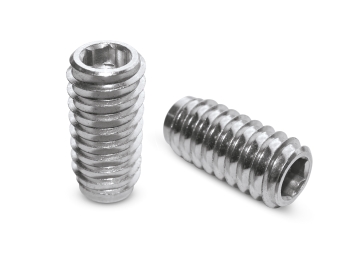 Threaded Insert (Pack of 10) - Fastec Handrail Systems