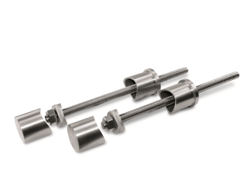 Side Fix Brackets - Model 1060 - Fastec Handrail Systems